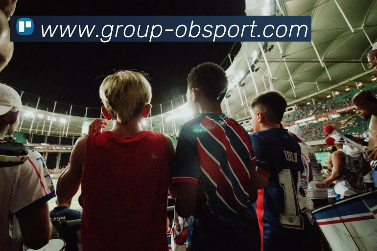 OB体育品牌故事