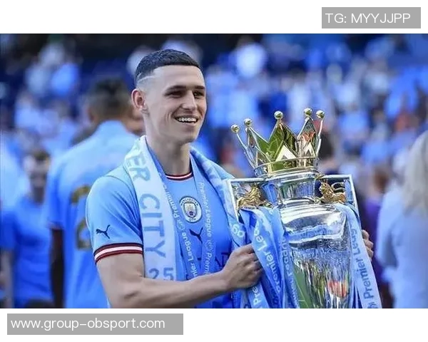 八年前的今天福登在曼城首秀至今已夺17冠出战333场