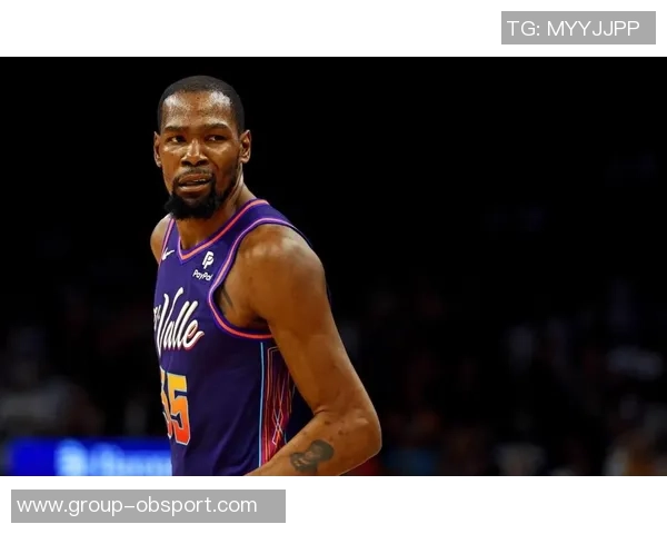 火箭首场遭遇严峻挑战控卫困境显现进攻乏力杜兰特压力山大