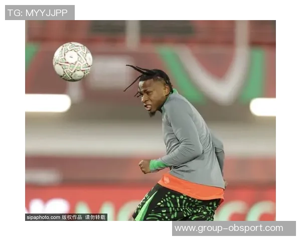 非洲杯机会创造排行榜揭晓卢克曼领衔凯西紧随其后萨拉赫马内阿玛德跻身前五