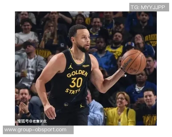 勇士三场比赛连续命中20记以上三分球创造队史新高纪录