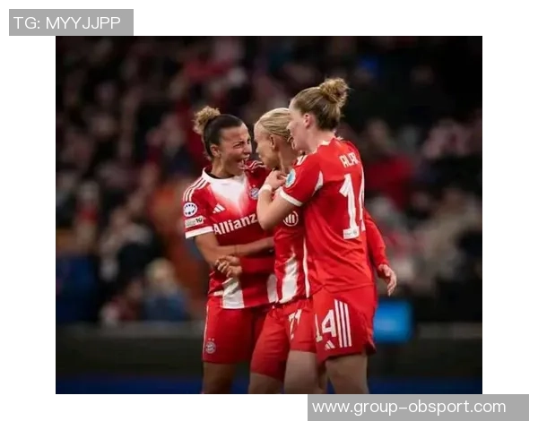 女足欧冠淘汰赛对阵揭晓曼联女足迎战马竞女足胜者将挑战拜仁女足 女足欧冠淘汰赛对阵揭晓曼联女足迎战马竞女足胜者将挑战拜仁女足