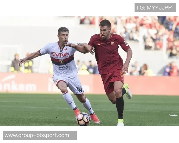 德罗西即将加盟热那亚签约至本赛季结束并含续约选项