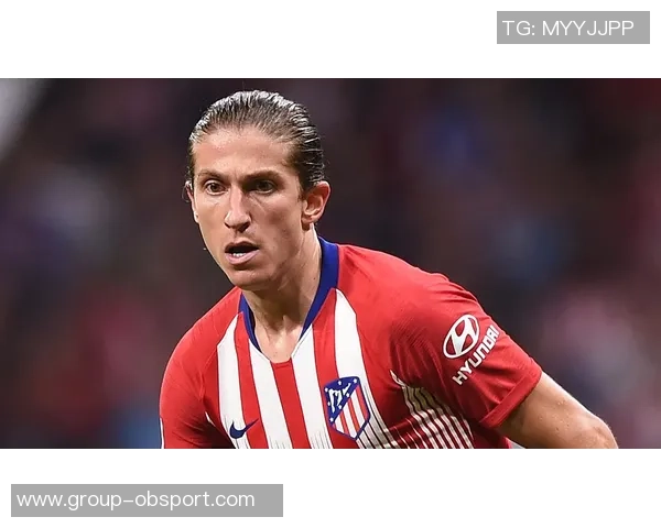 新一代战术大师菲利佩路易斯14个月带领弗拉门戈夺得五冠荣耀