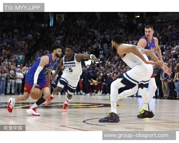 掘金迎战篮网多人回归穆雷大概率出战戈登布劳恩出战成疑 掘金迎战篮网多人回归穆雷大概率出战戈登布劳恩出战成疑