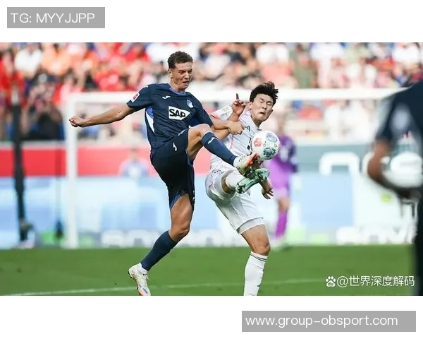 法尔克透露国米米兰争夺金玟哉他仍全心投入拜仁训练 法尔克透露国米米兰争夺金玟哉他仍全心投入拜仁训练