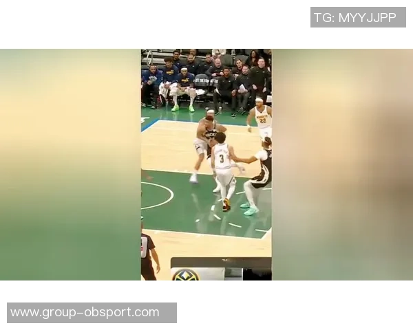 字母哥高效表现难阻对手强势进攻全场贡献26分7篮板4助攻 字母哥高效表现难阻对手强势进攻全场贡献26分7篮板4助攻