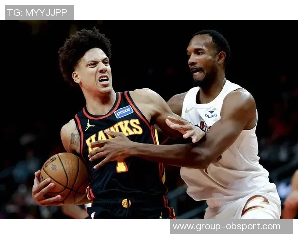 杰伦约翰逊创造历史成为NBA第七位单月场均25分三双球员 杰伦约翰逊创造历史成为NBA第七位单月场均25分三双球员