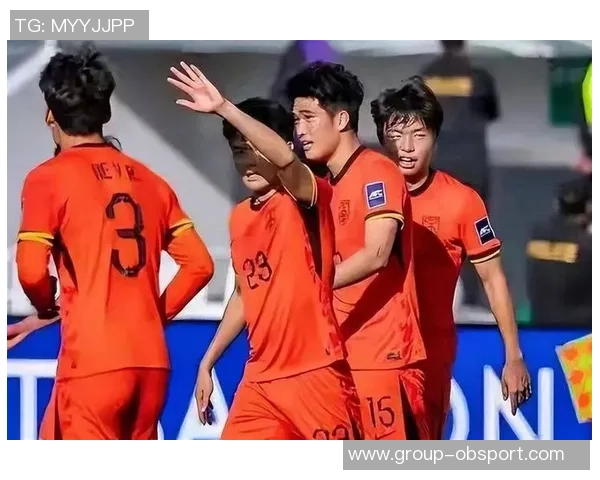 巴林裁判执法U23亚洲杯中国对乌兹别克斯坦八强战精彩对决即将上演