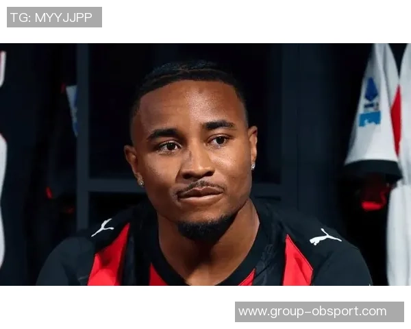 费内巴切对恩昆库表现出兴趣但他倾向于继续留在AC米兰