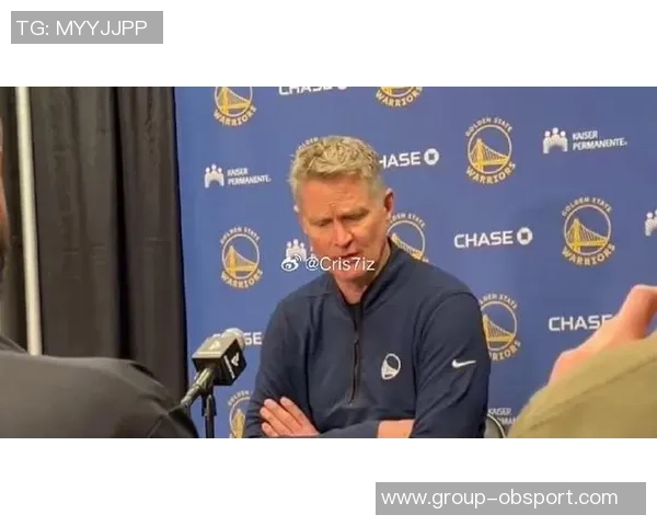 科尔希望与勇士续约但表示不急于当前谈判合同事宜 科尔希望与勇士续约但表示不急于当前谈判合同事宜