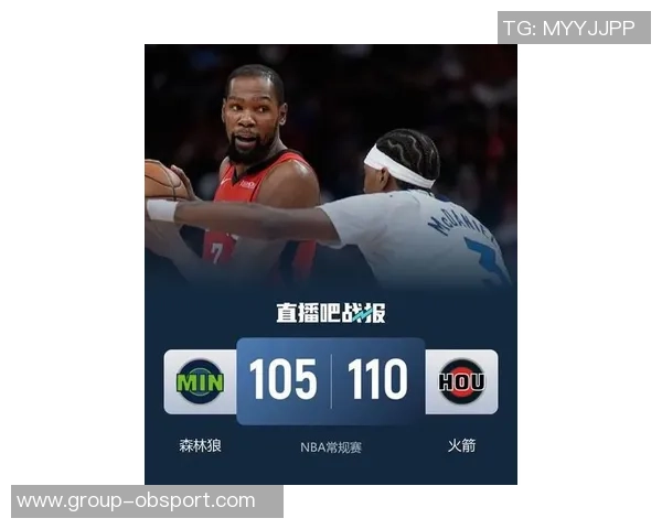 火媒：杜兰特39分助力球队逆转森林狼取得关键胜利