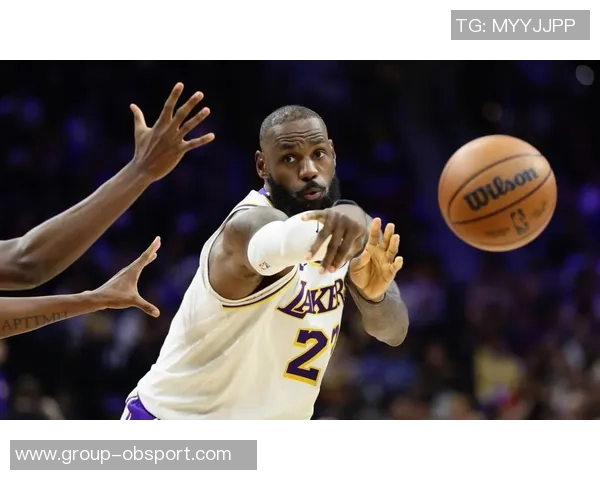 老詹客场狂砍46分击败骑士5次30展现王者风范大胜不留情面